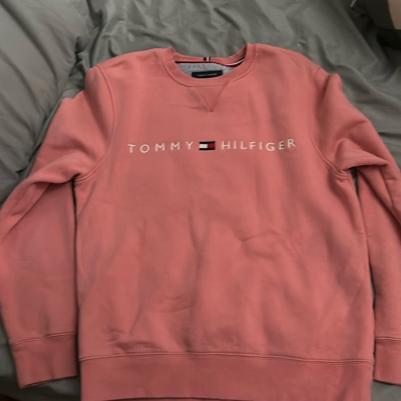 Tommy Sweatshirt - Picture 1 of 1